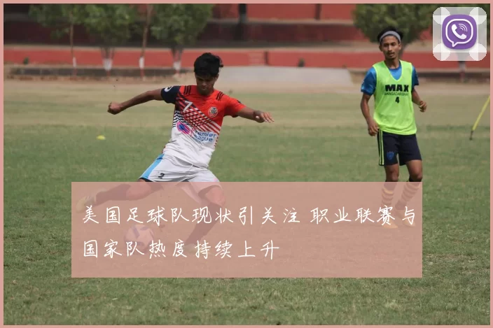 美国足球队现状引关注 职业联赛与国家队热度持续上升